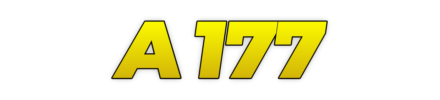a177 Logo
